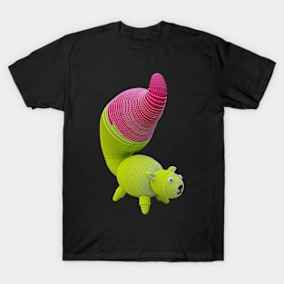 Squirrel T-Shirt